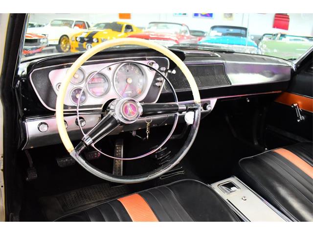 1963 Plymouth Sport Fury (CC-2064961) for sale in Wayne, Michigan