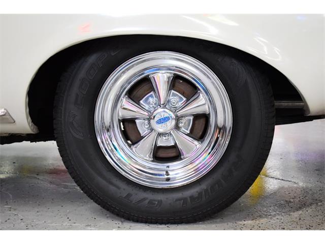 1963 Plymouth Sport Fury (CC-2064961) for sale in Wayne, Michigan