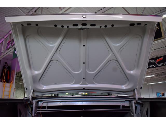 1963 Plymouth Sport Fury (CC-2064961) for sale in Wayne, Michigan