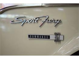 1963 Plymouth Sport Fury (CC-2064961) for sale in Wayne, Michigan