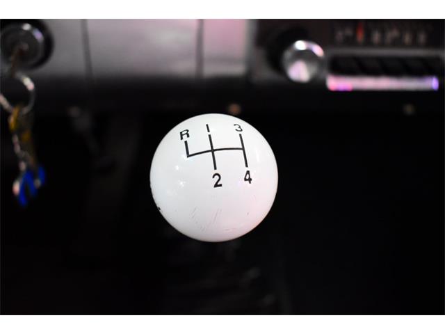 1963 Plymouth Sport Fury (CC-2064961) for sale in Wayne, Michigan