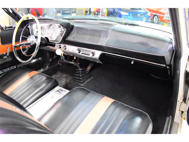 1963 Plymouth Sport Fury (CC-2064961) for sale in Wayne, Michigan