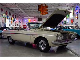 1963 Plymouth Sport Fury (CC-2064961) for sale in Wayne, Michigan