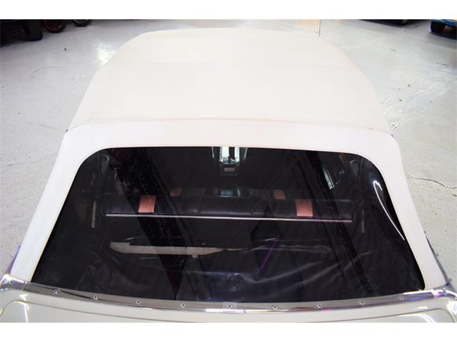 1963 Plymouth Sport Fury (CC-2064961) for sale in Wayne, Michigan