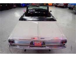 1963 Plymouth Sport Fury (CC-2064961) for sale in Wayne, Michigan