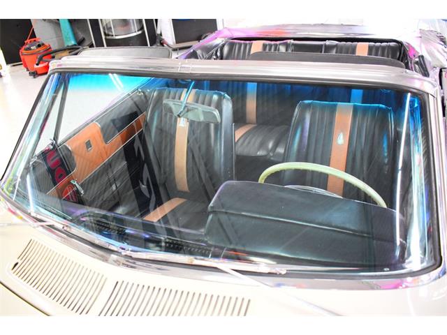 1963 Plymouth Sport Fury (CC-2064961) for sale in Wayne, Michigan