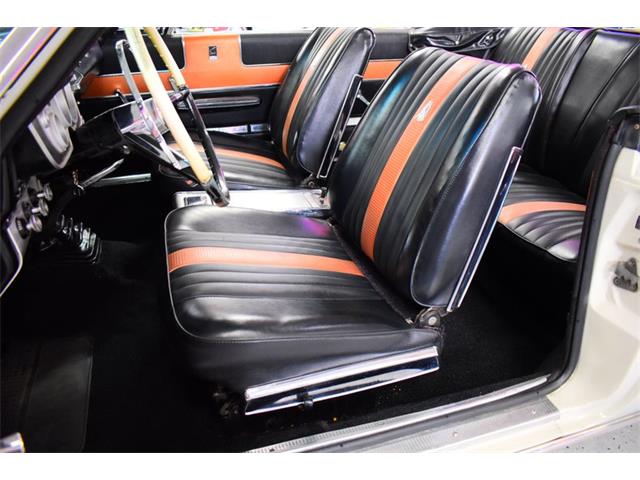 1963 Plymouth Sport Fury (CC-2064961) for sale in Wayne, Michigan