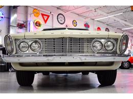 1963 Plymouth Sport Fury (CC-2064961) for sale in Wayne, Michigan