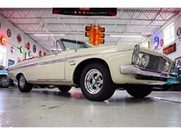 1963 Plymouth Sport Fury (CC-2064961) for sale in Wayne, Michigan