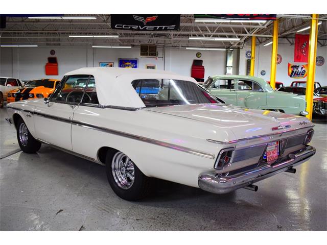 1963 Plymouth Sport Fury (CC-2064961) for sale in Wayne, Michigan