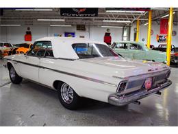 1963 Plymouth Sport Fury (CC-2064961) for sale in Wayne, Michigan