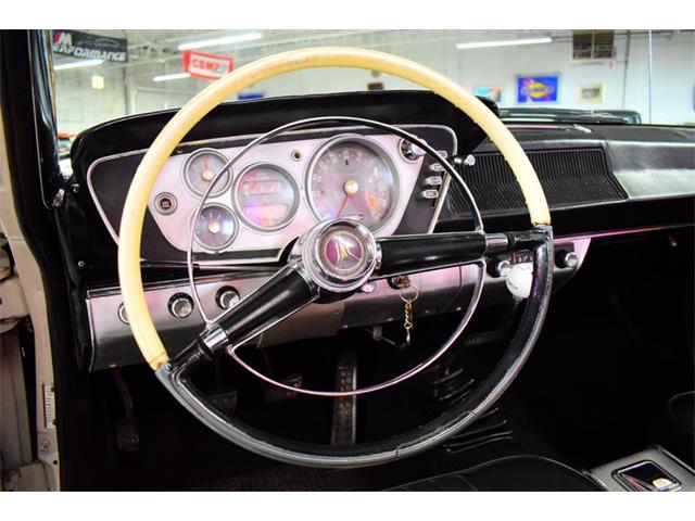 1963 Plymouth Sport Fury (CC-2064961) for sale in Wayne, Michigan