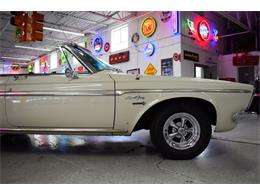 1963 Plymouth Sport Fury (CC-2064961) for sale in Wayne, Michigan