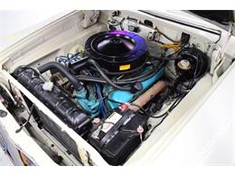 1963 Plymouth Sport Fury (CC-2064961) for sale in Wayne, Michigan