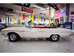 1963 Plymouth Sport Fury (CC-2064961) for sale in Wayne, Michigan