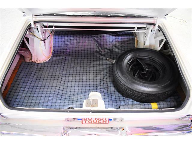 1963 Plymouth Sport Fury (CC-2064961) for sale in Wayne, Michigan