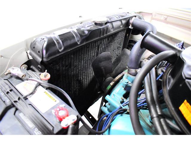 1963 Plymouth Sport Fury (CC-2064961) for sale in Wayne, Michigan