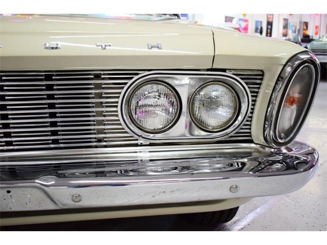 1963 Plymouth Sport Fury (CC-2064961) for sale in Wayne, Michigan