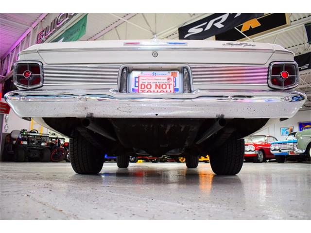 1963 Plymouth Sport Fury (CC-2064961) for sale in Wayne, Michigan