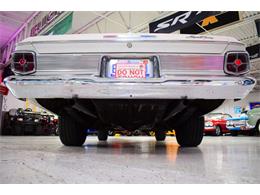 1963 Plymouth Sport Fury (CC-2064961) for sale in Wayne, Michigan