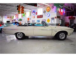 1963 Plymouth Sport Fury (CC-2064961) for sale in Wayne, Michigan