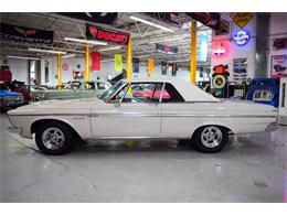 1963 Plymouth Sport Fury (CC-2064961) for sale in Wayne, Michigan