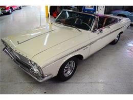 1963 Plymouth Sport Fury (CC-2064961) for sale in Wayne, Michigan