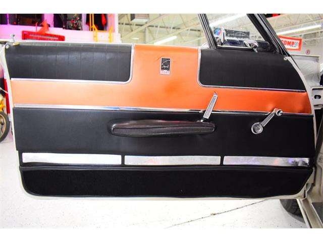 1963 Plymouth Sport Fury (CC-2064961) for sale in Wayne, Michigan