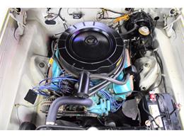 1963 Plymouth Sport Fury (CC-2064961) for sale in Wayne, Michigan