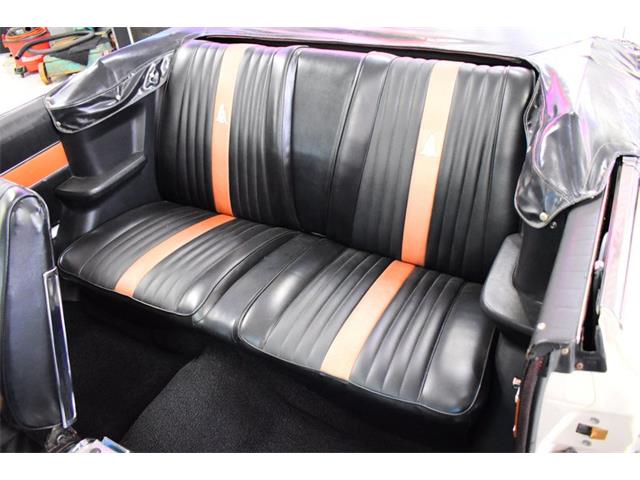 1963 Plymouth Sport Fury (CC-2064961) for sale in Wayne, Michigan