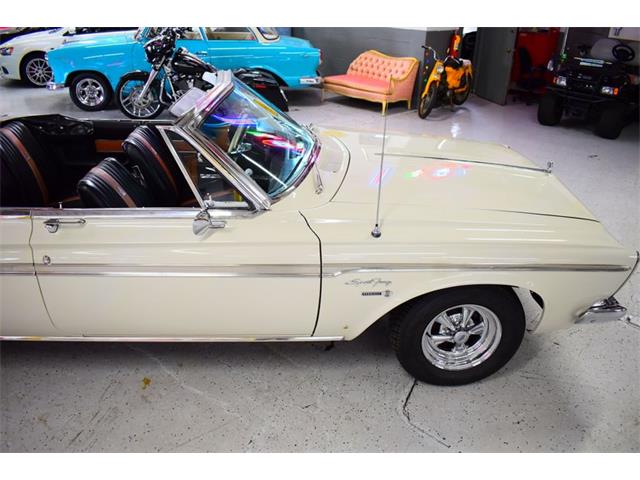 1963 Plymouth Sport Fury (CC-2064961) for sale in Wayne, Michigan