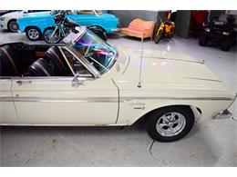 1963 Plymouth Sport Fury (CC-2064961) for sale in Wayne, Michigan