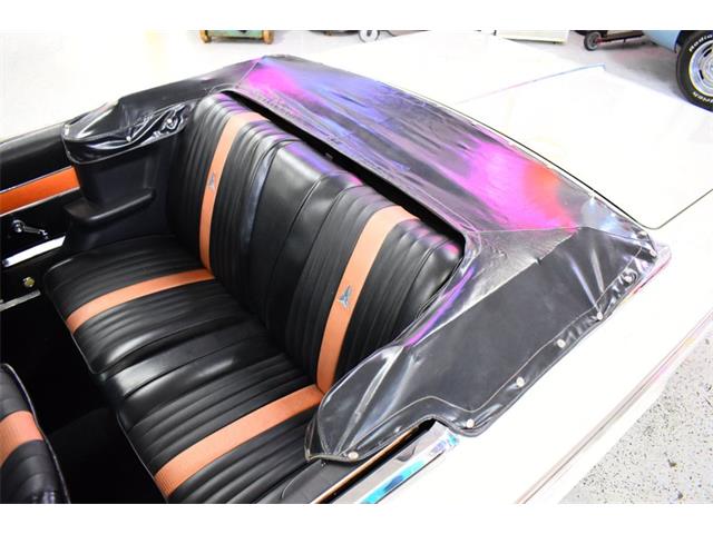 1963 Plymouth Sport Fury (CC-2064961) for sale in Wayne, Michigan