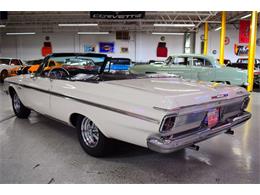 1963 Plymouth Sport Fury (CC-2064961) for sale in Wayne, Michigan