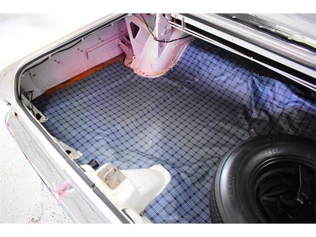 1963 Plymouth Sport Fury (CC-2064961) for sale in Wayne, Michigan