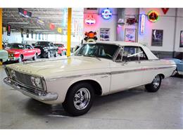 1963 Plymouth Sport Fury (CC-2064961) for sale in Wayne, Michigan
