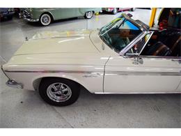 1963 Plymouth Sport Fury (CC-2064961) for sale in Wayne, Michigan