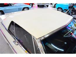 1963 Plymouth Sport Fury (CC-2064961) for sale in Wayne, Michigan