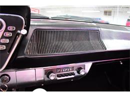 1963 Plymouth Sport Fury (CC-2064961) for sale in Wayne, Michigan