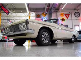 1963 Plymouth Sport Fury (CC-2064961) for sale in Wayne, Michigan