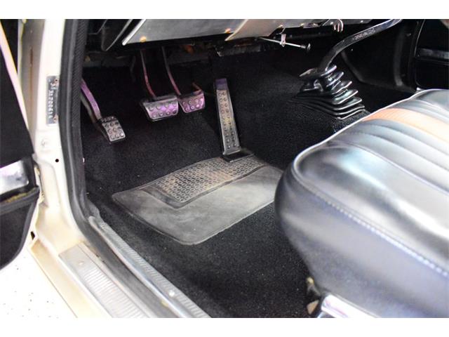 1963 Plymouth Sport Fury (CC-2064961) for sale in Wayne, Michigan