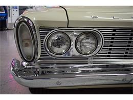 1963 Plymouth Sport Fury (CC-2064961) for sale in Wayne, Michigan