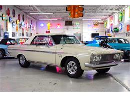 1963 Plymouth Sport Fury (CC-2064961) for sale in Wayne, Michigan