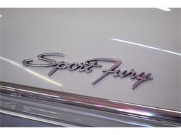 1963 Plymouth Sport Fury (CC-2064961) for sale in Wayne, Michigan