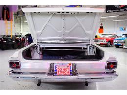 1963 Plymouth Sport Fury (CC-2064961) for sale in Wayne, Michigan