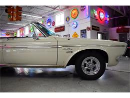 1963 Plymouth Sport Fury (CC-2064961) for sale in Wayne, Michigan