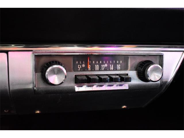 1963 Plymouth Sport Fury (CC-2064961) for sale in Wayne, Michigan
