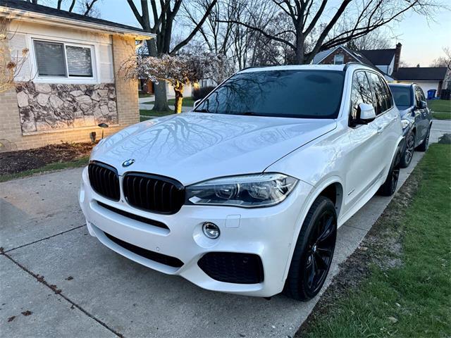 2015 BMW X5 (CC-2064962) for sale in Arlington Heights, Illinois
