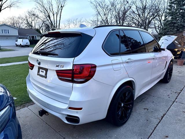 2015 BMW X5 (CC-2064962) for sale in Arlington Heights, Illinois