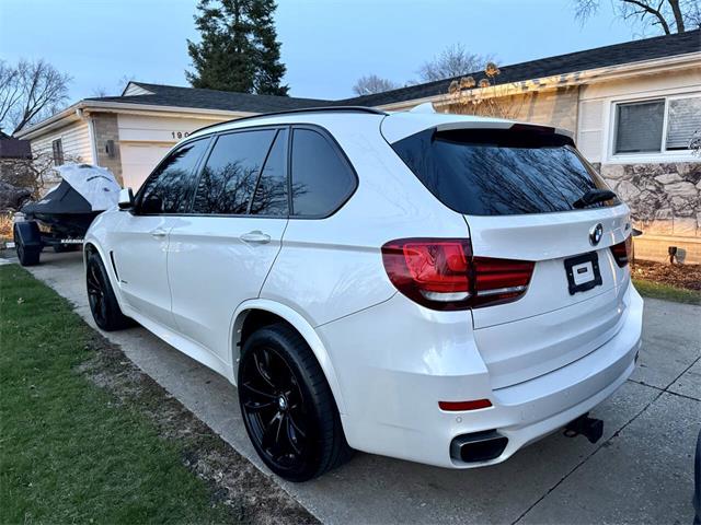 2015 BMW X5 (CC-2064962) for sale in Arlington Heights, Illinois